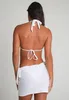 Moda Minx Minirock Irregular Hoop Short Skirt mit tollem Produktbild-Vorschau 5