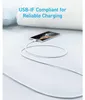 Anker 322 - USB-Kabel - USB (M) zu 24 pin USB-C (M) - 1.8 m Produktbild-Vorschau 9