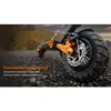 Elektro‑Roller G2 Pro con ABE, 20 km/h, batteria 48V15,6Ah, Anteprima dell’immagine prodotto 14