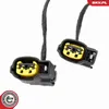zestaw naprawczy HYUNDAI I20 I30 KIA Rio Soul,273502B000 Produktbild-Vorschau 3