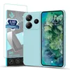 Hülle für Xiaomi Redmi Note 14 5G mit 9H Displayglas Produktbild-Vorschau 1