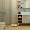 Elektronische Badezimmerwaage Bambus Anti-Rutsch 180 kg Produktbild-Vorschau 3
