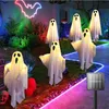 Halloween venkovní dekorace se solárními LED světly, 8 Náhled obrázku produktu 4