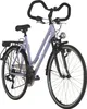 DaCapo DaCapo Trekkingrad Damen Alu-Rahmen 28'' Metropolis Produktbild-Vorschau 1