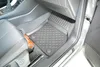 Z494171 TPE-Gummifußmatten kompatibel mit Audi Q3 Sportback Produktbild-Vorschau 4