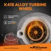 TURBOLADER pro BMW 320d E46 X3 2.0d E83 110 kW 150 PS Náhled obrázku produktu 8
