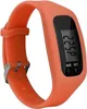 Contapassi Jumadas – Orologio LCD – Bracciale – Tracker – Anteprima dell’immagine prodotto 1