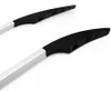 Barres de toit en aluminium pour Ford Transit Connect Voir les images du produit 13