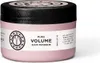 Maria Nila, Pure Volume, Vegan, Hair Treatment Cream Mask, Produktbild-Vorschau 5