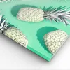 Bild auf Leinwand - Leinwandbild - Einteilig - Ananas Obst Produktbild-Vorschau 5
