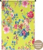 MuchoWow® Wandteppich Wandbehang Blumen - Farben - Pastell Produktbild-Vorschau 1
