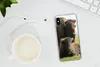 MuchoWow® Handyhülle Schutzhülle Hülle für iPhone X Büffel Produktbild-Vorschau 6