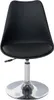 set di 2 sedie girevoli Malmö T501, sedia da cucina, Anteprima dell’immagine prodotto 2