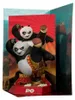 Kung Fu Panda Movie Maniacs PVC Statue Po 17 cm Produktbild-Vorschau 13