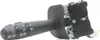 RIDEX 1563S0003 Lenkstockschalter Kombischalter für RENAULT Produktbild-Vorschau 1