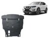 Ochranný kryt spodnej časti motora pre vozidlá Nissan Náhľad obrázku produktu 1