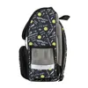 Schulranzen für Jungen und Mädchen - Schul-Rucksack für Produktbild-Vorschau 4
