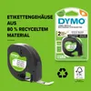 DYMO LetraTag LT-100T       Tischgerät     QWERTZ-Tastatur Produktbild-Vorschau 34
