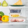 Pojemnik na żywność z pokrywką 1 l Podgląd zdjęcia produktu 2