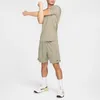 Nike Totality Shorts Herren Training-Shorts beige beige XL Produktbild-Vorschau 11
