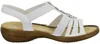 Rieker Damen Sandale Slingback Glitzersteine 60839, Produktbild-Vorschau 15