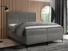 MIRJAN24 Boxspringbett Fava, Stilvoll Doppelbett, Bett mit Produktbild-Vorschau 2