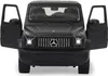 Mercedes-Benz AMG G63 1:14 nero 2.4GHz A Anteprima dell’immagine prodotto 13