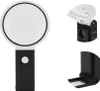 Verk 09176 Skládací šperkařská lupa 10x 25x 6 led 2 uv Náhled obrázku produktu 13