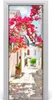 Tulup Türaufkleber 75x205 cm Dekorative Aufkleber Produktbild-Vorschau 1
