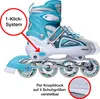 Apollo Super Blades | größenverstellbare Inliner für Kinder Produktbild-Vorschau 4