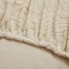 (Béžová) Stretch Polyester Elastan Sofa Slipcover, Moderní Náhled obrázku produktu 9