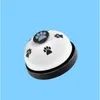 INF Campanello Addestramento Cani: Corda 2,5cm con 7 Anteprima dell’immagine prodotto 3