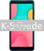 K-S-Trade Handyhülle Schutzhülle Bookstyle Case Wallet-Case Produktbild-Vorschau 2