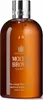 Molton Brown Re-Charge Badesalz und Duschgel mit schwarzem Produktbild-Vorschau 1