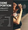 Mammut Nutrition - Formel 90 Protein 3000 g Dose - 120 Produktbild-Vorschau 4