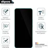 2x Schutzfolie für Wiko T10 - Anti-Shock 9H Folie dipos Produktbild-Vorschau 7
