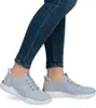 Rieker Damen Sneaker Textil Weite G rutschfest bequem Produktbild-Vorschau 12