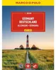 ADAC Reiseatlas 2027/2028 Deutschland 1:200.000, Europa Produktbild-Vorschau 1