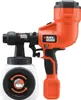 Pistolet natryskowy na sprężone powietrze Black & Decker Podgląd zdjęcia produktu 1