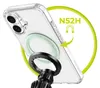 Mobile Origin MO-HYCL-IP17, Ochranný obal, Apple, iPhone Náhľad obrázku produktu 9
