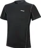 Airtracks Laufshirt Kurzarm Pro Air schwarz S Produktbild-Vorschau 1