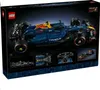 LEGO® Technic 42206 Oracle Red Bull Racing RB20 F1 Rennauto Produktbild-Vorschau 57