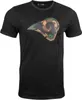 New Era Shirt - NFL Los Angeles Rams schwarz / wood - S Produktbild-Vorschau 1