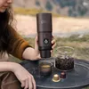 Wacaco Pixapresso Espressobereiter dark burgundy Produktbild-Vorschau 5