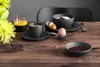 Villeroy & Boch Eierbecher Manufacture Rock DH 4.80x2.70 cm Produktbild-Vorschau 2