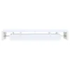 Mobile TV con luci LED bianco 260x36,5x40 cm Anteprima dell’immagine prodotto 6
