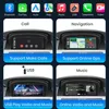 8.8" Android 13 Autoradio Carplay Pour BMW E60 E61 E64 E90 Voir les images du produit 6