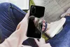 MuchoWow® Handyhülle Schutzhülle Hülle für Samsung Galaxy Produktbild-Vorschau 3