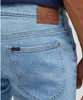 LEE, Pánské džíny, rovný střih, DAREN ZIP FLY, W36 L32, Náhled obrázku produktu 4