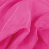 A close-up of crumpled pink fabric. Produktbild-Vorschau